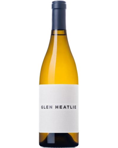 Glen Heatlie The Frontier Grenache Blanc 2023 wine bottle shot