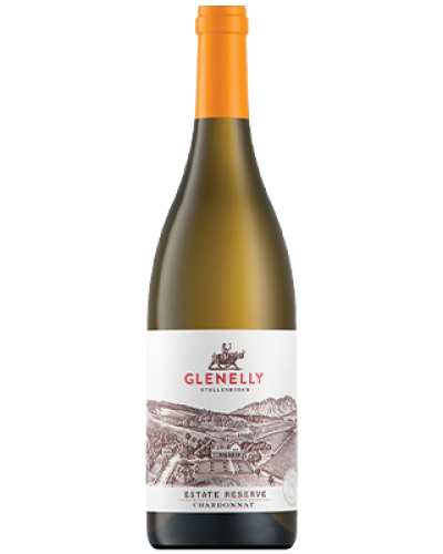 Glenelly Estate Reserve Chardonnay 2022
