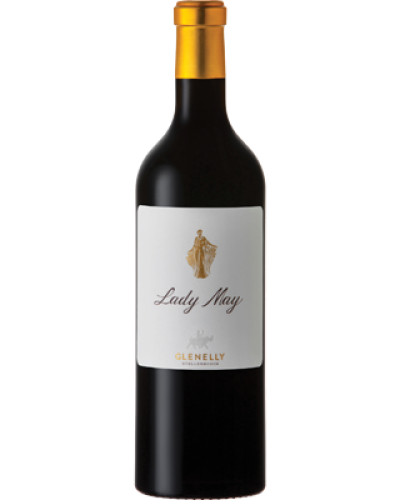 Glenelly Lady May 2015