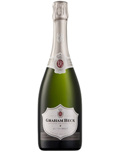 Graham Beck Ultra Brut 2017