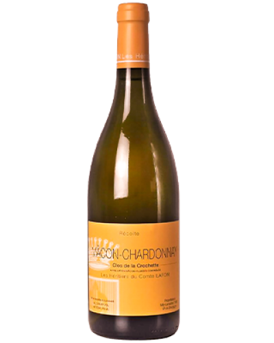 Héritiers du Comte Lafon Mâcon Clos De La Crochette 2022 Magnum