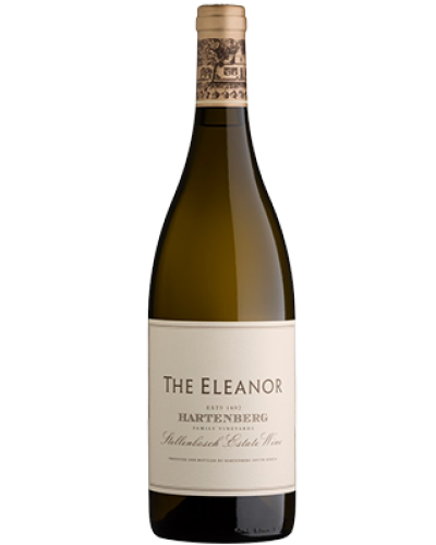 Hartenberg The Eleanor Chardonnay 2023