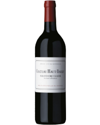 Haut-Bailly Pessac-Léognan Rouge 2004