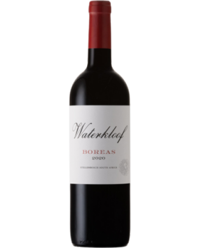 Waterkloof Boreas 2020