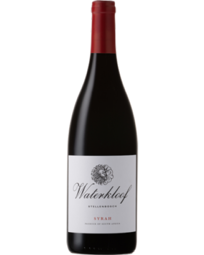 Waterkloof Syrah 2020