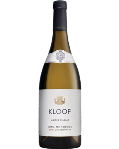 Iona Monopole Kloof Chardonnay 2021