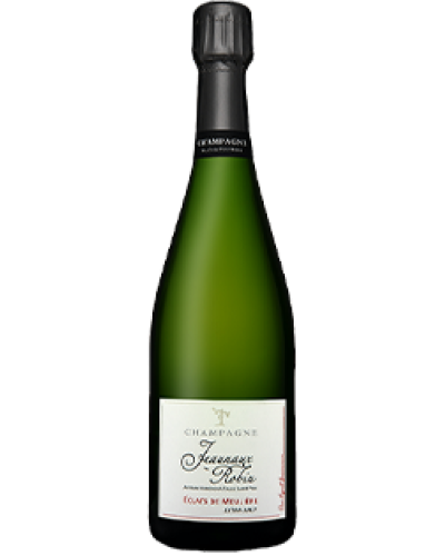 Jeaunaux-Robin Éclats de Meulière Extra Brut NV wine bottle shot