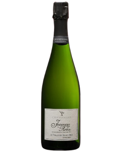 Jeaunaux-Robin Le Talus de Saint Prix Extra Brut NV