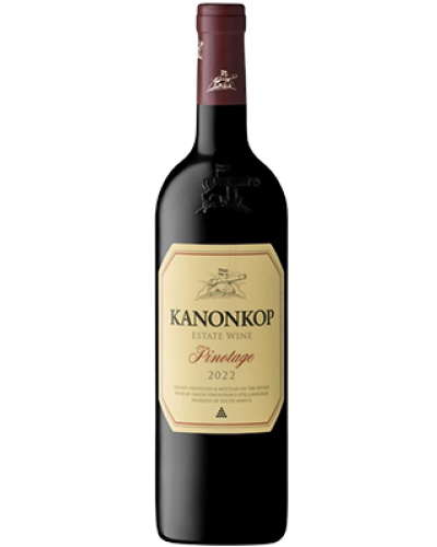 Kanonkop Pinotage 2022