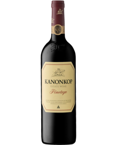 Kanonkop Pinotage 2018