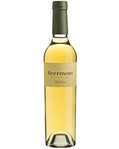 Keermont Fleurfontein 2022 wine bottle shot