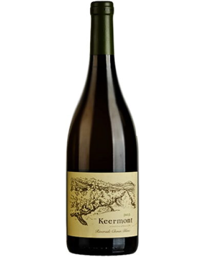Keermont Riverside 2012 wine bottle shot
