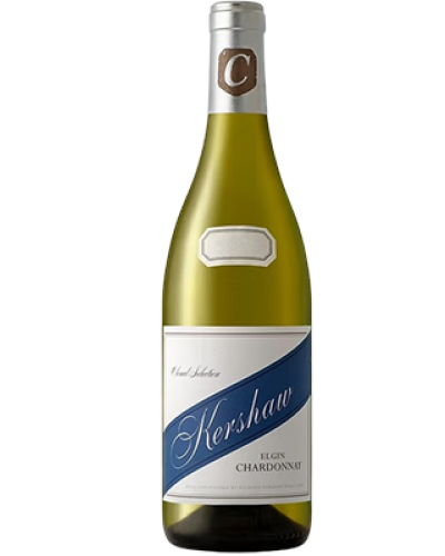 Kershaw Clonal Selection Chardonnay 2021