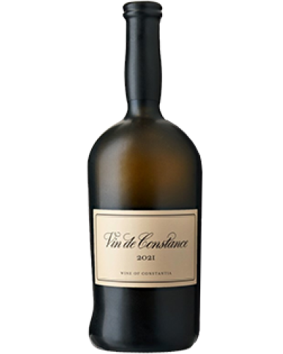 Klein Constantia Vin de Constance 2021 Magnum wine bottle shot