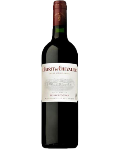 L'Esprit de Chevalier Pessac-Léognan Rouge 2019