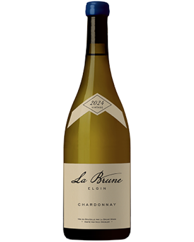 La Brune Chardonnay 2024