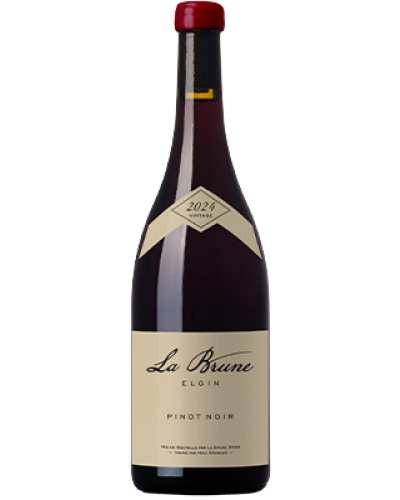 La Brune Pinot Noir 2024