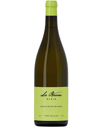 La Brune The Valley Sauvignon Blanc 2024