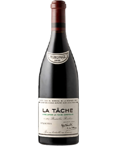 Romanée-Conti La Tâche 2007