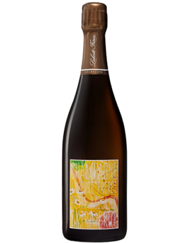 Laherte Frères Petit Meslier Extra Brut NV