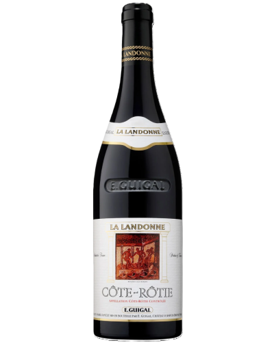 E. Guigal Côte-Rôtie La Landonne 2008