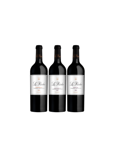 Trizanne Seascape Range 3-Pack shot