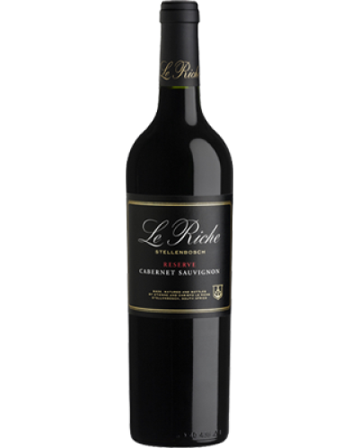 Le Riche Reserve Cabernet Sauvignon 2015