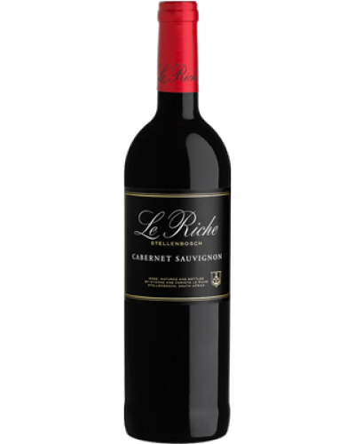 Le Riche Cabernet Sauvignon 2017