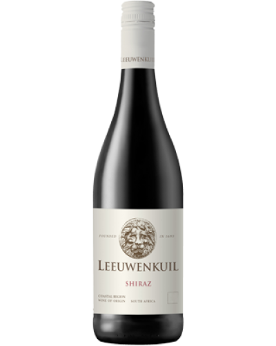 Leeuwenkuil Shiraz 2023