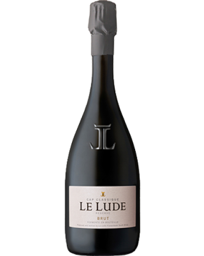 Le Lude Brut Reserve NV