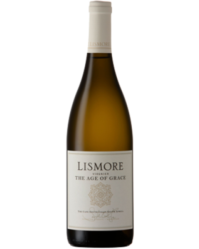 Lismore Age of Grace Viognier 2022