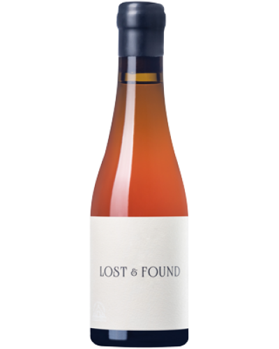 Alheit Vineyards Lost & Found 2019