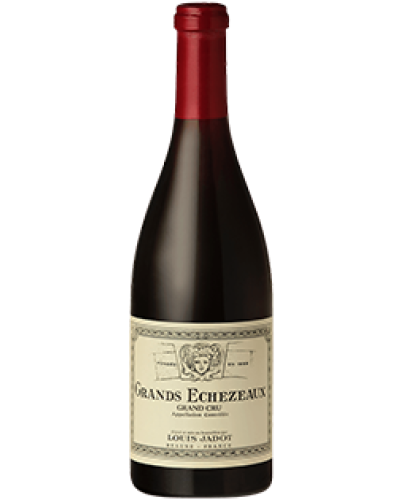 Louis Jadot Echezeaux Grand Cru 2007