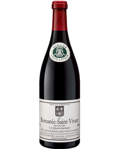 Louis Latour RSV Grand Cru Les Quatre Journaux 2002