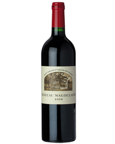 Magdelaine Saint-Emilion 1998