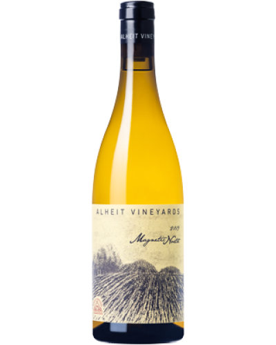 Alheit Vineyards Magnetic North 2019