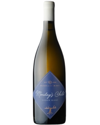 McFarlane Wines Monday's Child Chenin Blanc 2022