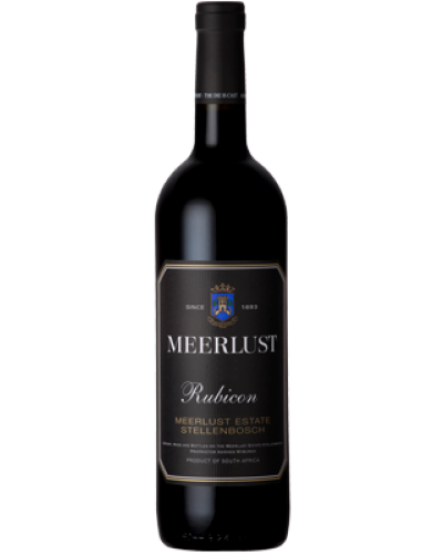 Meerlust Rubicon 2005