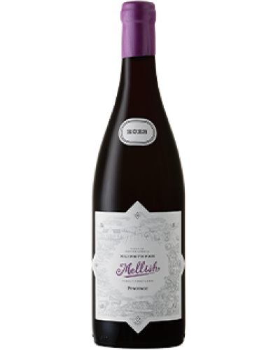 Mellish Family Vineyards Klipmynpad Pinotage 2023