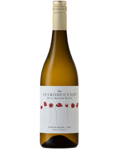 Miles Mossop Wines Introduction Chenin Blanc 2023
