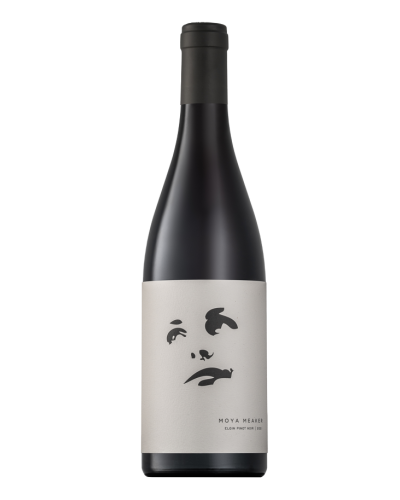 Moya Meaker W.O. Elgin Pinot Noir 2023 wine bottle shot