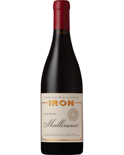 Mullineux Iron Syrah 2019