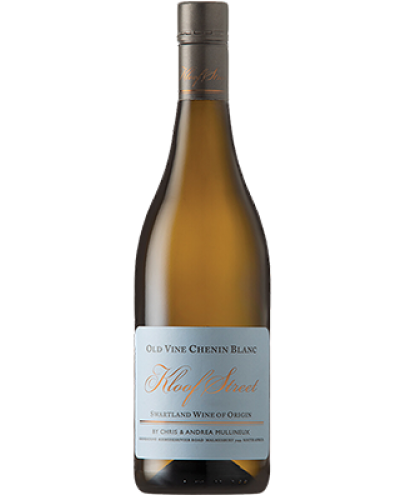  Mullineux Kloof Street Chenin Blanc 2023  wine bottle shot