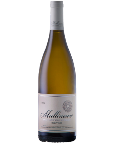 Mullineux Old Vines White Blend 2020