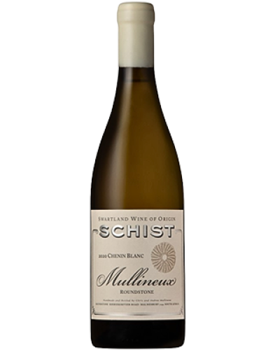 Mullineux Schist Chenin Blanc 2020 Magnum wine bottle shot