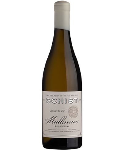 Mullineux Schist Chenin Blanc 2022 wine bottle shot