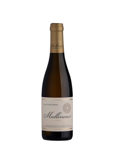 Mullineux Straw Wine 2024 wine bottle shot