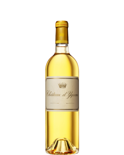 d'Yquem Sauternes 2008