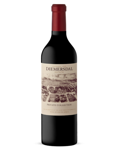 Diemersdal Private Collection 2014