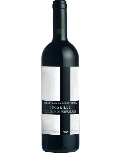 Gaja Pieve Santa Restituta Sugarille 2007